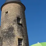 Maison Avec Terrasse Sur Le Toit, Au Coeur Du Perigord - Fr-1-616-65