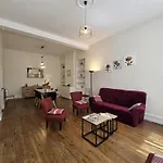 Maison Avec Terrasse Sur Le Toit, Au Coeur Du Perigord - Fr-1-616-65 * Villefranche-du-Périgord