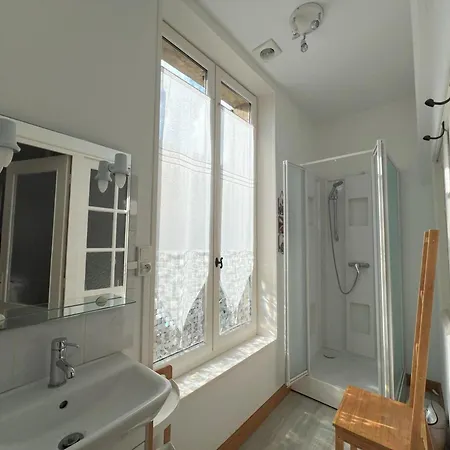 Holiday home Maison Historique Avec Terrasse Ensoleillee Et Wifi Au Coeur De - Fr-1-616-65 Villefranche-du-Perigord
