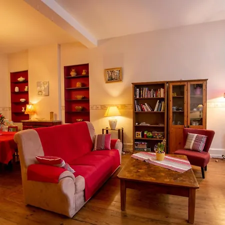 Maison Historique Avec Terrasse Ensoleillee Et Wifi Au Coeur De - Fr-1-616-65 Holiday home
