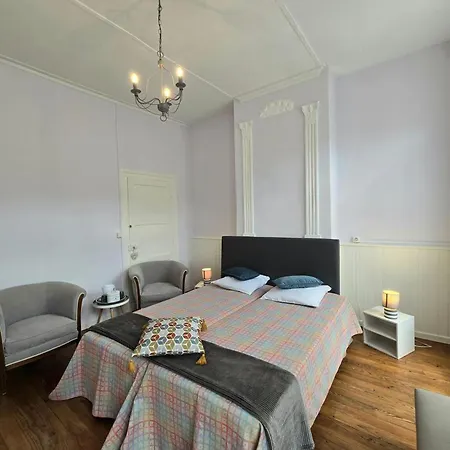 Holiday home Maison Historique Avec Terrasse Ensoleillee Et Wifi Au Coeur De - Fr-1-616-65 Villefranche-du-Perigord