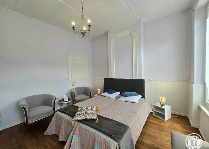 Maison Avec Terrasse Sur Le Toit, Au Coeur Du Perigord - Fr-1-616-65 Σπίτι διακοπών